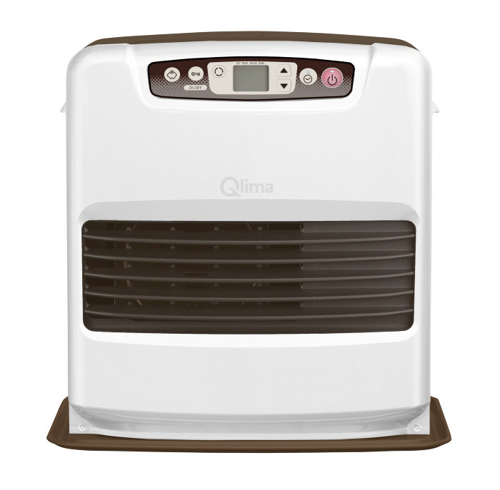 Qlima parafinovn SRE 4035 C 3500 W